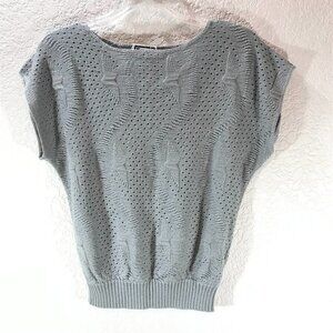 🌷Vintage Sweater by Keneth Too